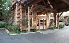 The Lodge at Riverside Grants Pass Or